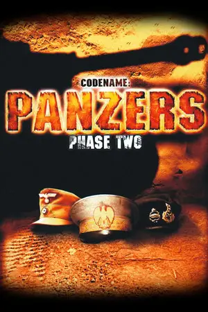 Codename: Panzers, Phase Two