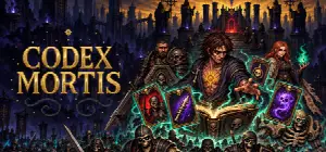CODEX MORTIS