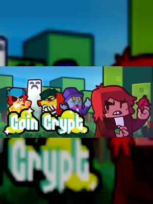 Coin Crypt