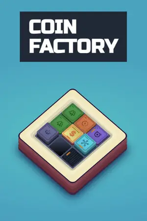 Coin Factory