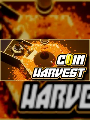 Coin Harvest