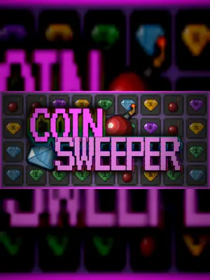 Coinsweeper