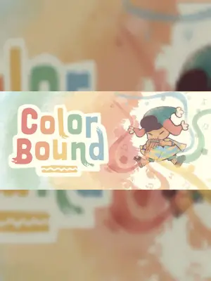 Colorbound
