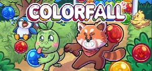COLORFALL