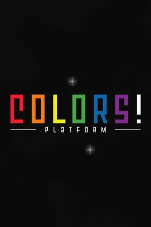 Colors! Platform