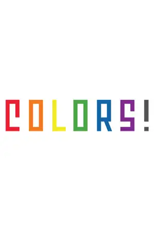 Colors!