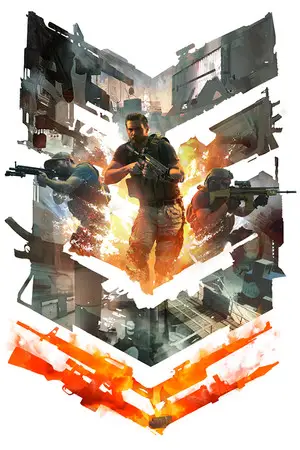 Combat Arms: Reloaded