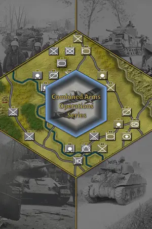 Combined Arms Operations Series
