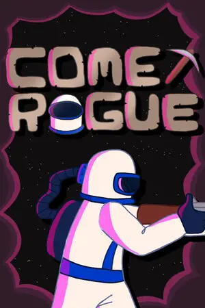 Comet Rogue