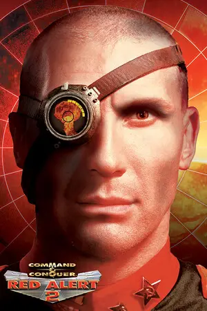 Command & Conquer Red Alert™ 2 and Yuri’s Revenge™