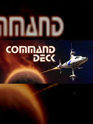 Command Deck