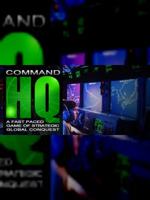 Command HQ