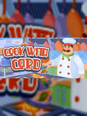 Cook with Card