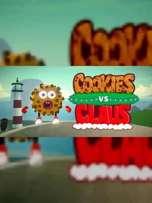 Cookies vs. Claus