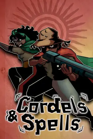 Cordels & Spells
