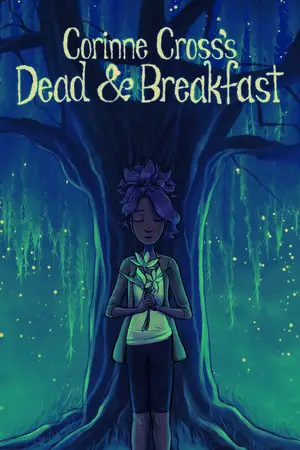 Corinne Cross's Dead & Breakfast