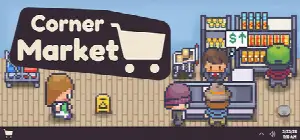 Corner Market