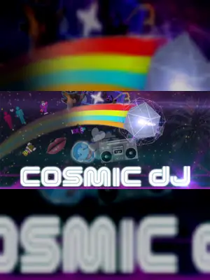 Cosmic DJ