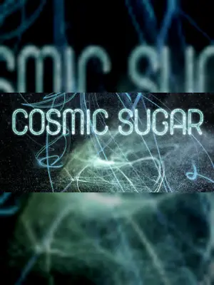 Cosmic Sugar VR