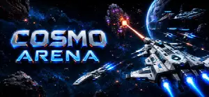 Cosmo Arena