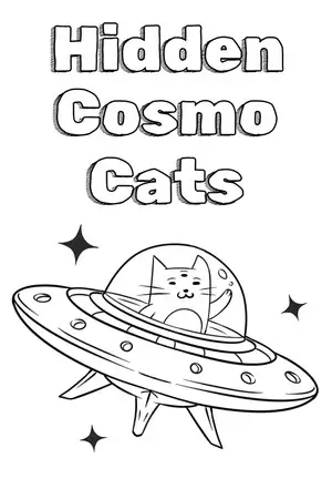 Cosmo Cats
