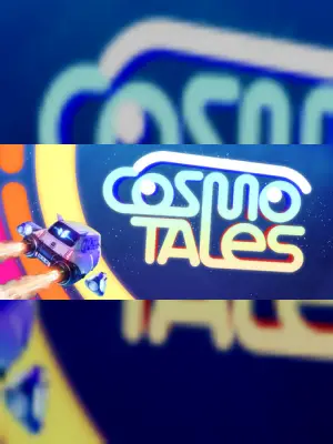 Cosmo Tales