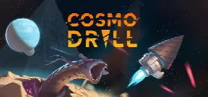 Cosmodrill