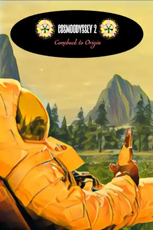 CosmoOdyssey 2: Comeback to origin