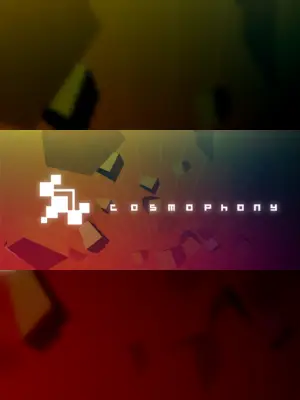 Cosmophony