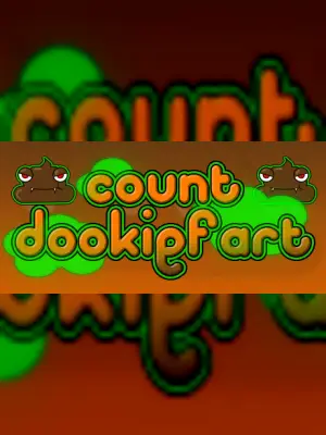 Count Dookie Fart