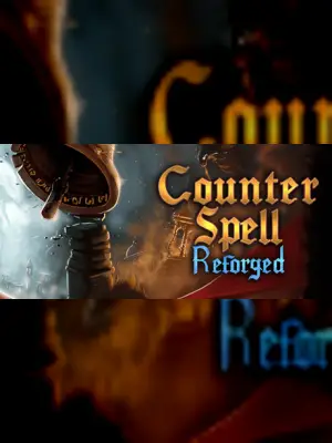 Counter Spell