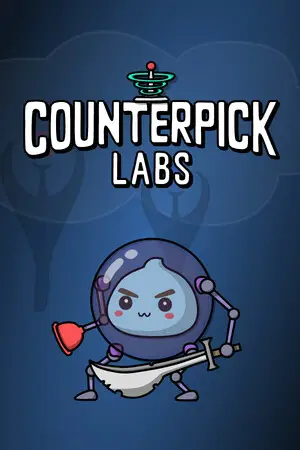 Counterpick Labs