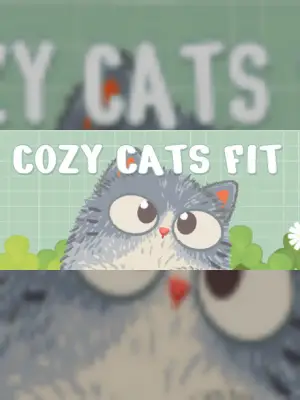 Cozy Cats Fit