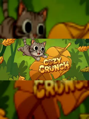 Cozy Crunch