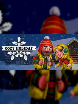 Cozy Holiday