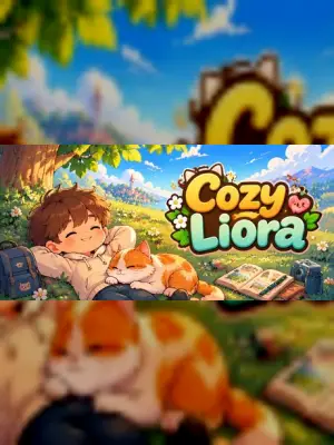 Cozy Liora