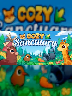 Cozy Sanctuary