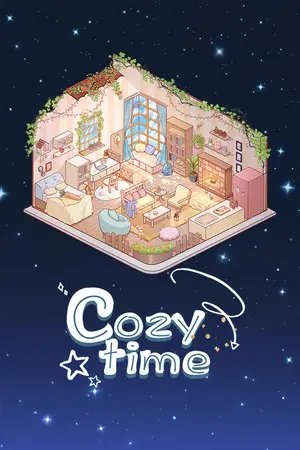 Cozy Time