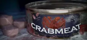 Crabmeat