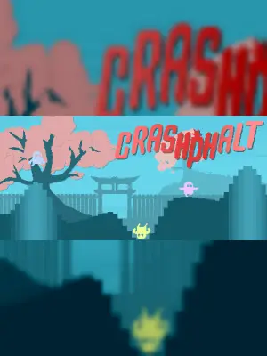 Crashphalt