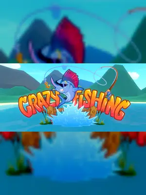 Crazy Fishing