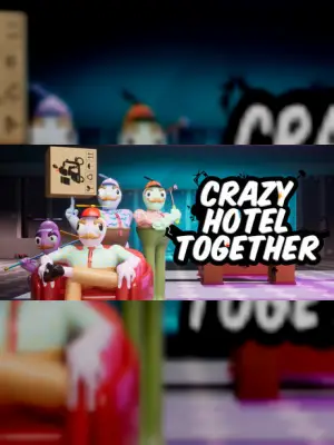 Crazy Hotel Together