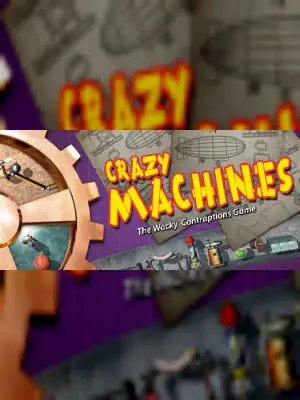 Crazy Machines