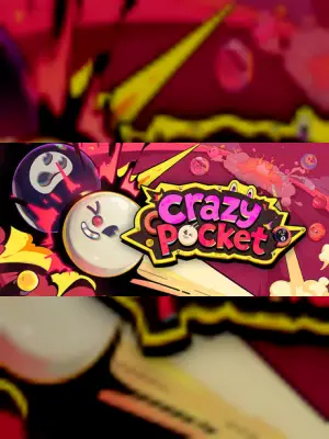 Crazy Pocket