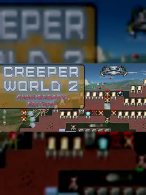 Creeper World 2: Anniversary Edition
