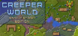 Creeper World: Anniversary Edition