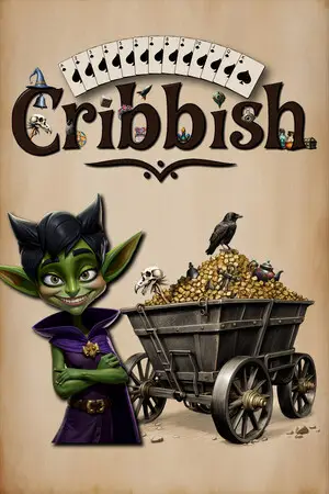 Cribbish