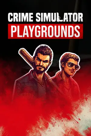Crime Simulator: Playgrounds