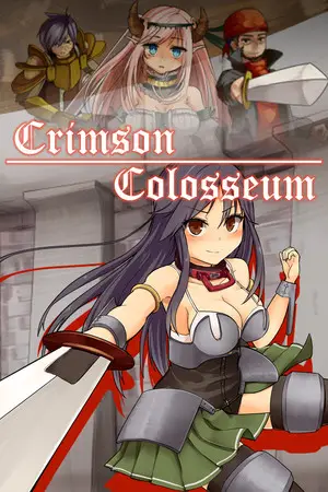 Crimson Colosseum