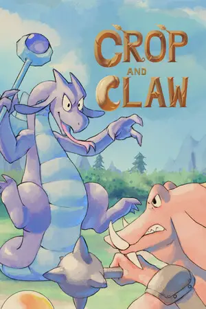 Crop and Claw